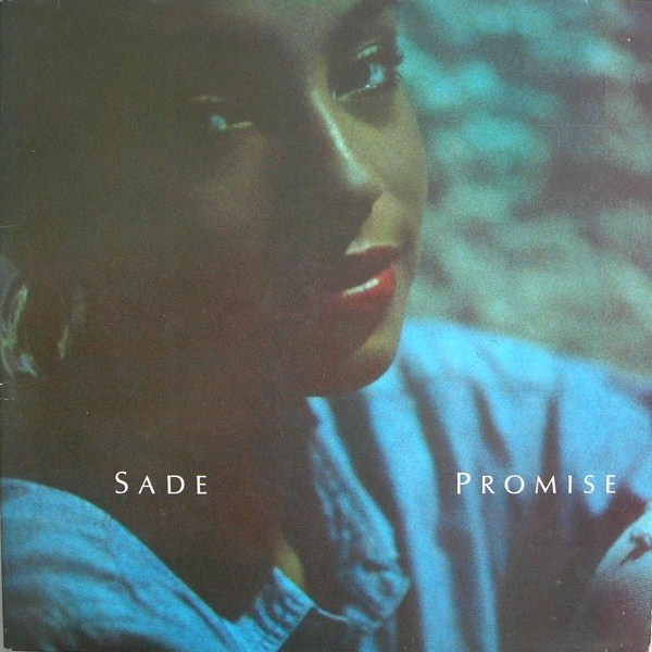 Sade - Promise | Epic (EPC 86318) - main