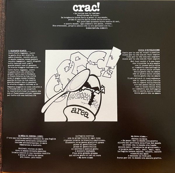 Area - Crac! | Cramps Records (19658704341) - 4