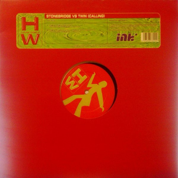StoneBridge Vs Twin - Calling | House Works (76-024)
