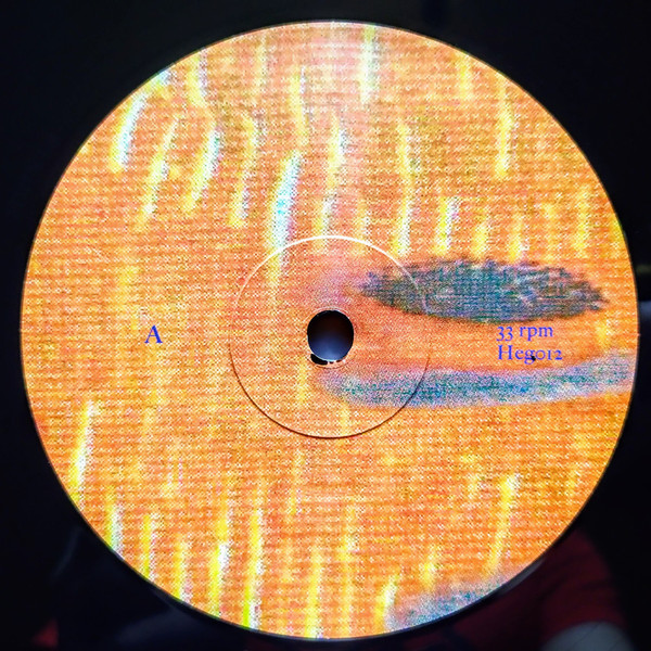 Joseba Irazoki - Gitarra Onomatopeikoa II | Hegoa Records (Heg012) - 4 Joseba Irazoki - Gitarra Onomatopeikoa II | Hegoa Records (Heg012) - 4