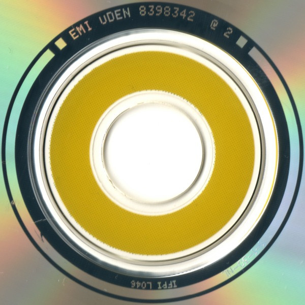 The Smashing Pumpkins - Pisces Iscariot | Virgin (7243 8 39834 2 1) - 4