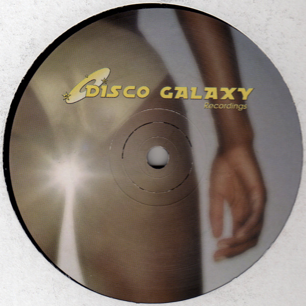 M. Miller - Brazil 2 Cologne EP | Disco Galaxy Recordings (DGR-005) - 2