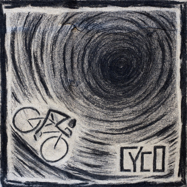CYCO - CYCO | Abnegat (Abnegat 026)