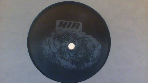 DJ SS - Lost In New York (Remix) / Shockwaves | New Identity Recordings (NIR 011)