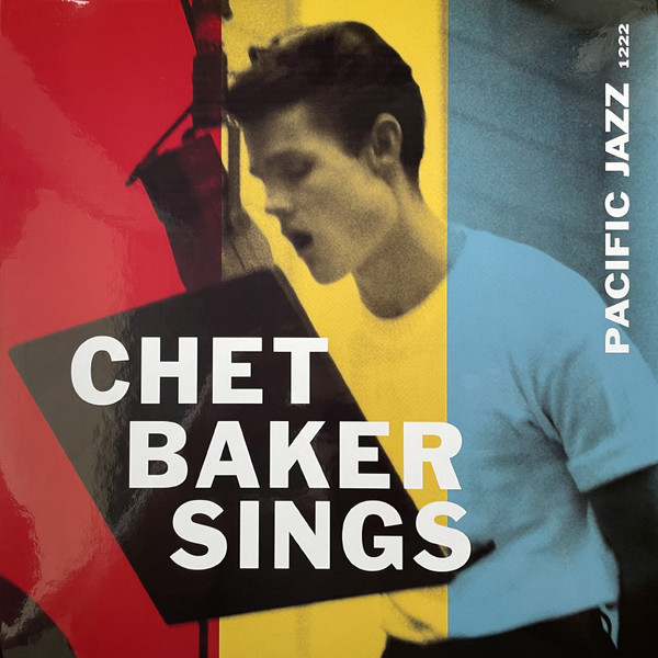Chet Baker - Chet Baker Sings | Blue Note (B0031300-01) - main