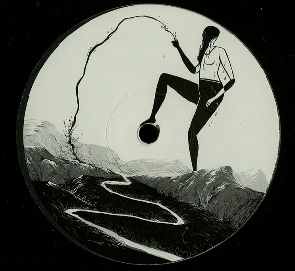 Ringard - Unexpected Source | Dance Around 88 (DA88-08) - 2