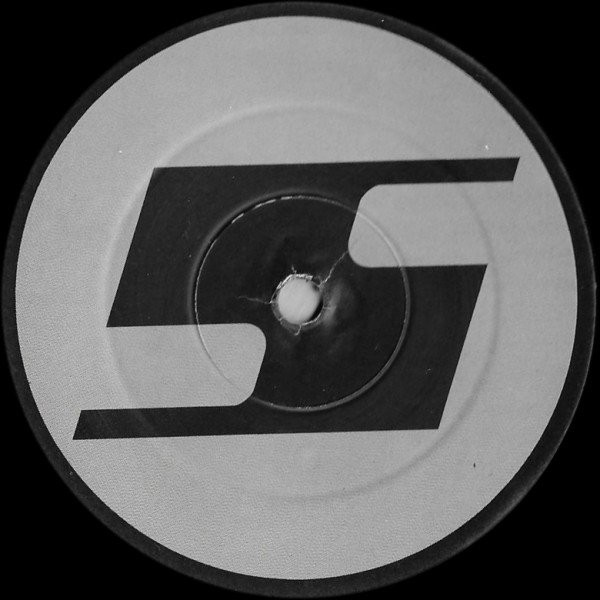 Mark N-R-G - Starlight | Superstition UK (SUK 012) - 2