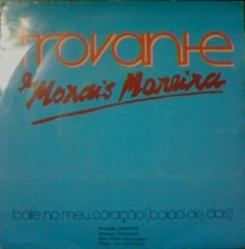 Trovante E Moraes Moreira - Baile No Meu Coração (Baião De Dois) | EMI (1654147) - main