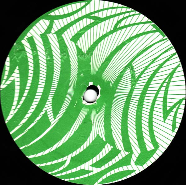 Rhythim Is Rhythim - The Beginning | Transmat (MS-15) - 2 Rhythim Is Rhythim - The Beginning | Transmat (MS-15) - 2