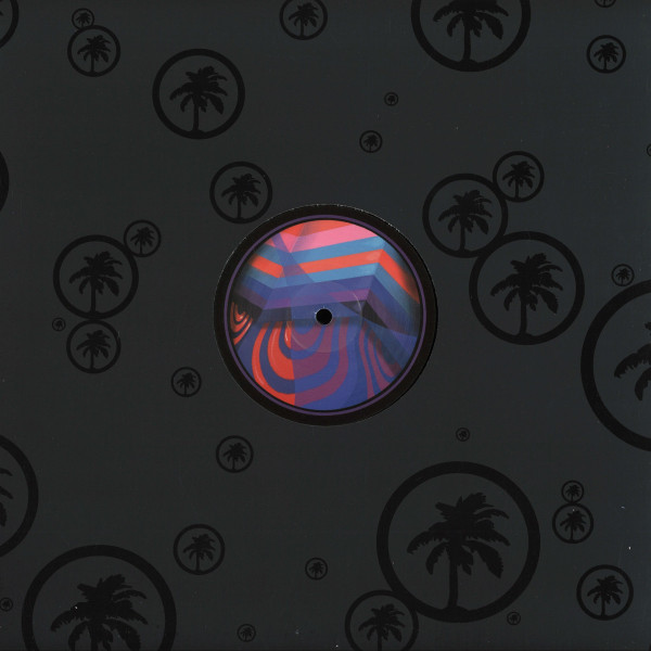 Jamie Jones & Darius Syrossian - We Bring It | Hot Creations (HOTC196)