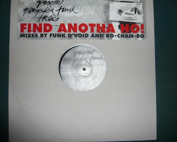 Glasgow Gangster Funk - Find Anotha Ho! | Independiente (ISOM TP 4) - main