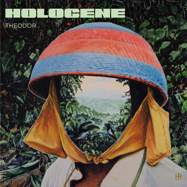 Theodor - Holocene | Broc Recordz (TH004)