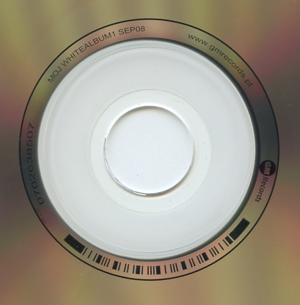 Various - The White Album Recovered No. 0000001 | Mojo Magazine (September 2008) - 4