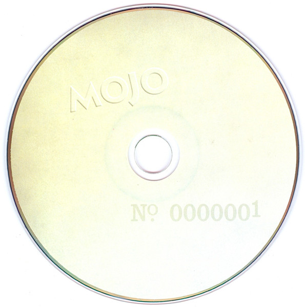 Various - The White Album Recovered No. 0000001 | Mojo Magazine (September 2008) - 3
