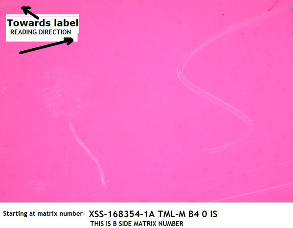 Pink Floyd - Money / Another Brick In The Wall (Part II) | Columbia (AS 1334) - 3 Pink Floyd - Money / Another Brick In The Wall (Part II) | Columbia (AS 1334) - 3