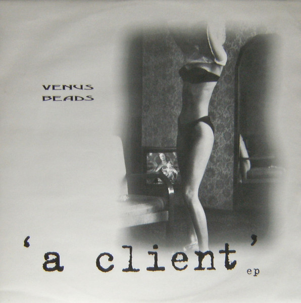 Venus Beads - A Client EP | Equator Records (AXIST009)