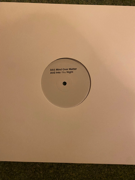 Field Of Dreams - Keep Rollin' EP | Field Of Dreams Recordings (FODKR001) - 2 Field Of Dreams - Keep Rollin' EP | Field Of Dreams Recordings (FODKR001) - 2