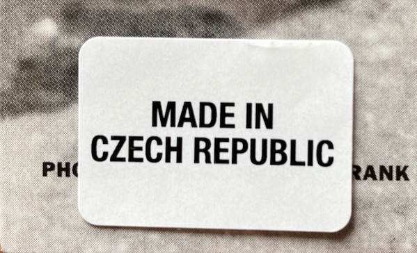 Tom Waits - Rain Dogs | Island Records (00602448898531) - 2 Tom Waits - Rain Dogs | Island Records (00602448898531) - 2