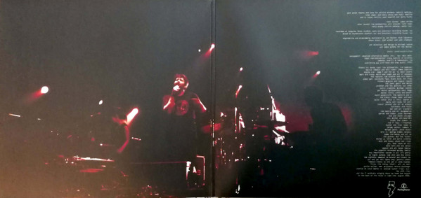 LCD Soundsystem - LCD Soundsystem | DFA (dfaplg 2138lp) - 2