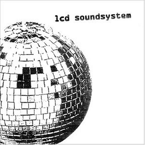 LCD Soundsystem - LCD Soundsystem | DFA (dfaplg 2138lp)