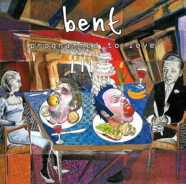 Bent - Programmed To Love | Sport (sport CD 01) - main