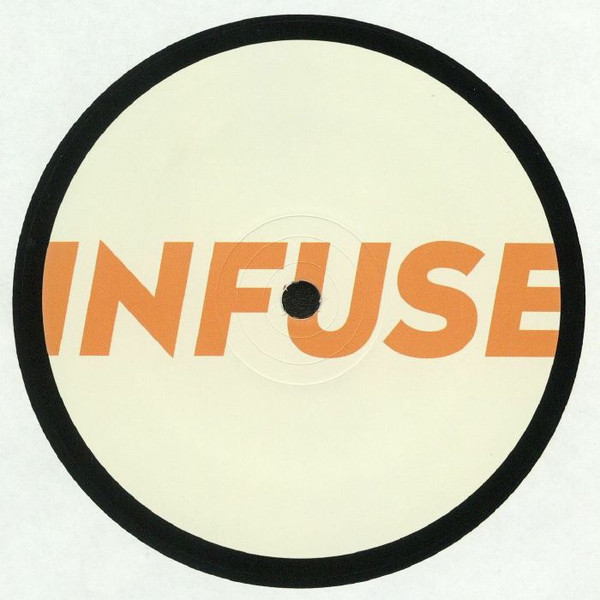 East End Dubs - Mind Traps EP | Infuse (INFUSE022) - 2