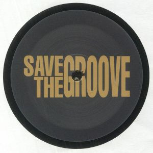 UC Beatz - Gateway To Ponza EP | Save The Groove (STG03) - 2