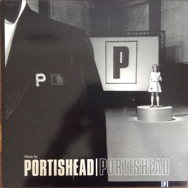 Portishead - Portishead | Go! Beat (539 189-1)