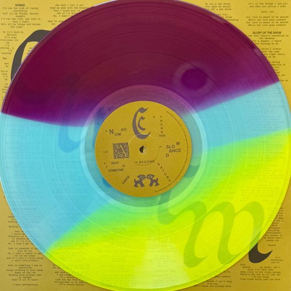 Clairo - Charm | Clairo Records (C-196922870552) - 4 Clairo - Charm | Clairo Records (C-196922870552) - 4