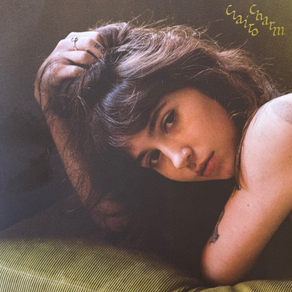 Clairo - Charm | Clairo Records (C-196922870552) - main Clairo - Charm | Clairo Records (C-196922870552) - main