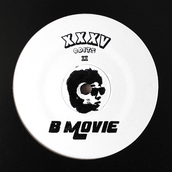 GoldFinger - XXXV 02 | Not On Label (XXXV02)