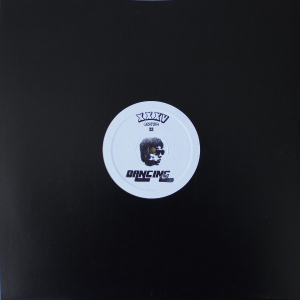 GoldFinger - XXXV 02 | Not On Label (XXXV02) - 3