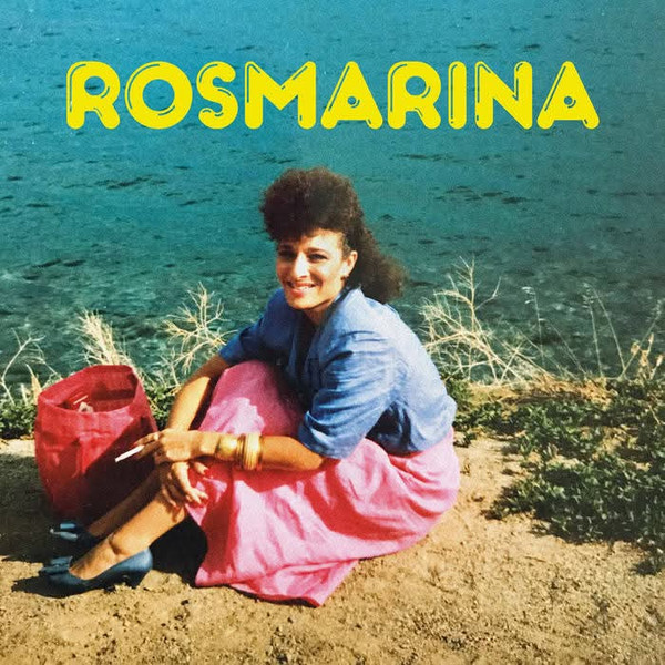 Rosmarina - Rosmarina | Maledetta Discoteca (MD 33-011)