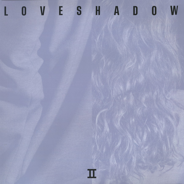 Loveshadow - II | Dark Entries (DE-318) - 2 Loveshadow - II | Dark Entries (DE-318) - 2