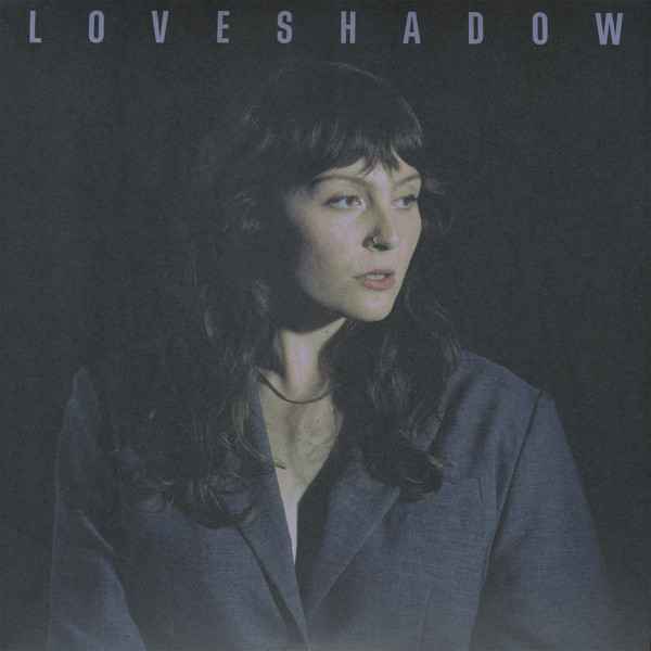 Loveshadow - II | Dark Entries (DE-318)