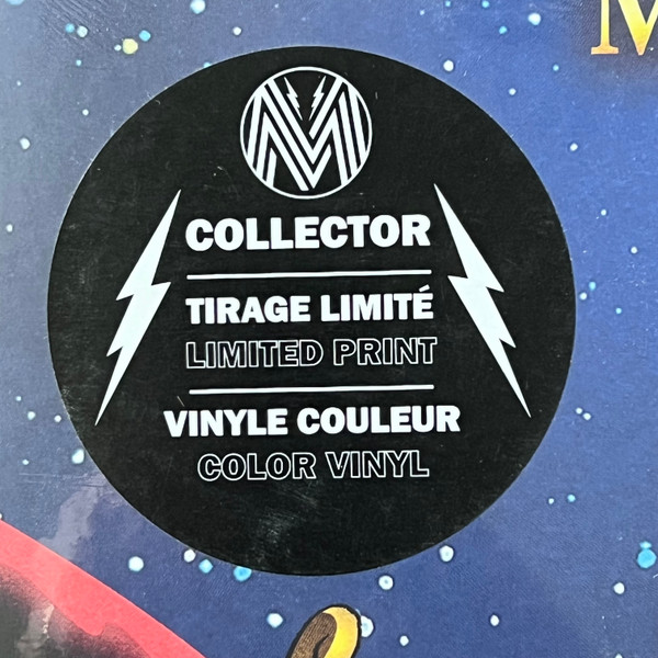 Seiji Yokoyama - Saint Seiya - Knights Of The Zodiac (Music Collection Vol.2) | Microids Records (DV12824) - 4 Seiji Yokoyama - Saint Seiya - Knights Of The Zodiac (Music Collection Vol.2) | Microids Records (DV12824) - 4