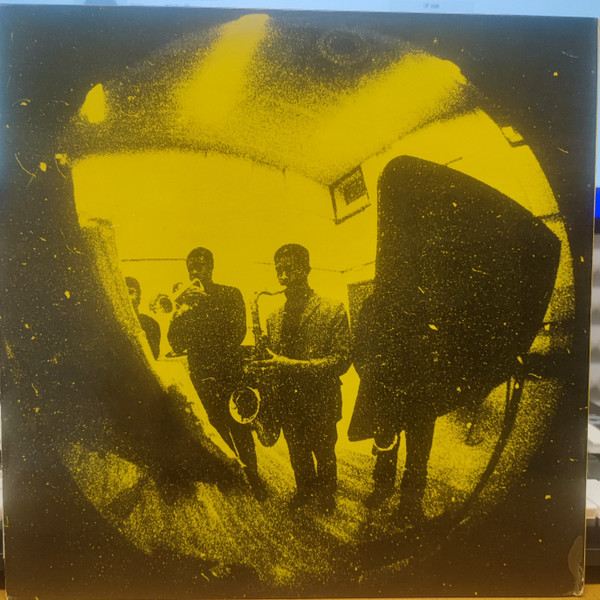 Kenneth Terroade - Love Rejoice | BYG Records (529.322) - 2