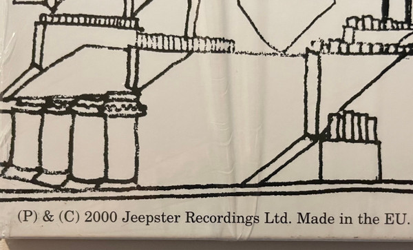 Belle & Sebastian - Fold Your Hands Child, You Walk Like A Peasant | Jeepster Recordings (JPRLP 010) - 3 Belle & Sebastian - Fold Your Hands Child, You Walk Like A Peasant | Jeepster Recordings (JPRLP 010) - 3
