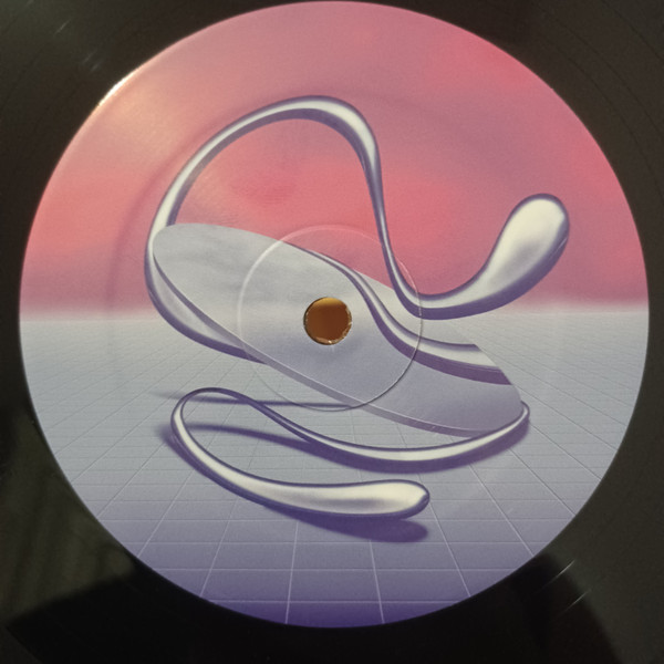 Ilyes - Second Life | Unknown To The Unknown (UTTU115) - 2