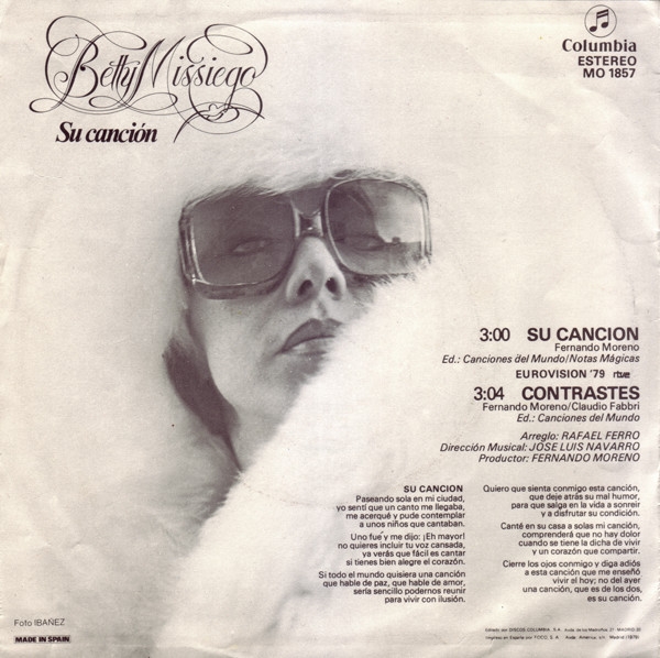 Su Canción