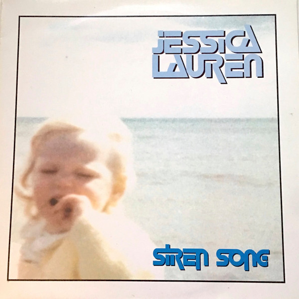 Jessica Lauren - Siren Song | Soul Jazz Records (SJR LP20)