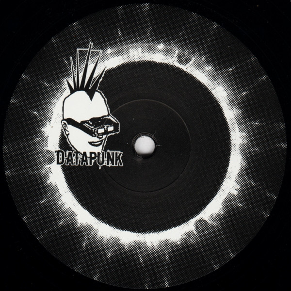 Stephan Bodzin & Oliver Huntemann - Black Sun | Datapunk (DTP 11-6)