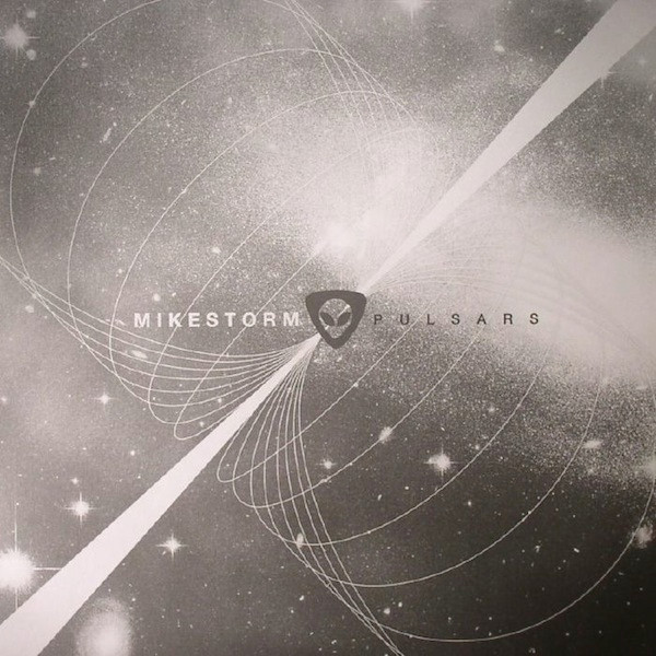 Mike Storm - Pulsars | Belief System (Belief LP 001) - main