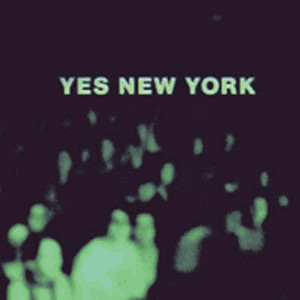 Various - Yes New York | Wolfgang Morden (7567 93182-2)