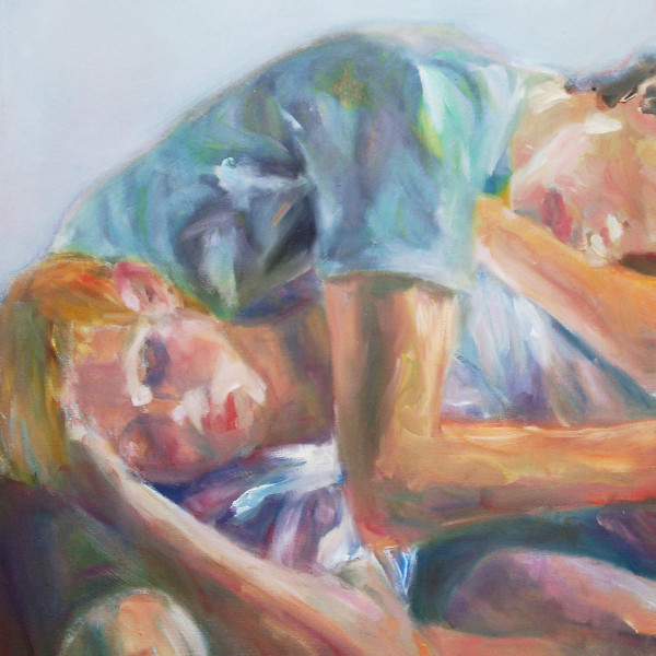 Morly - Sleeping In My Own Bed | Cascine (CSN099)
