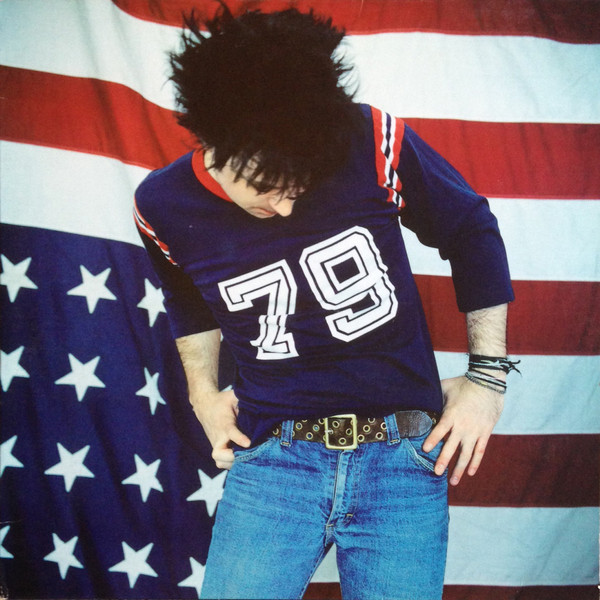 Ryan Adams - Gold | Lost Highway (008817023519) - main