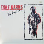 Tony Banks - The Fugitive | PolyGram (812 383-1) - main Tony Banks - The Fugitive | PolyGram (812 383-1) - main