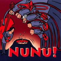 NuNu! - Con Alma | Tiptoe (TIP-888 846 2)