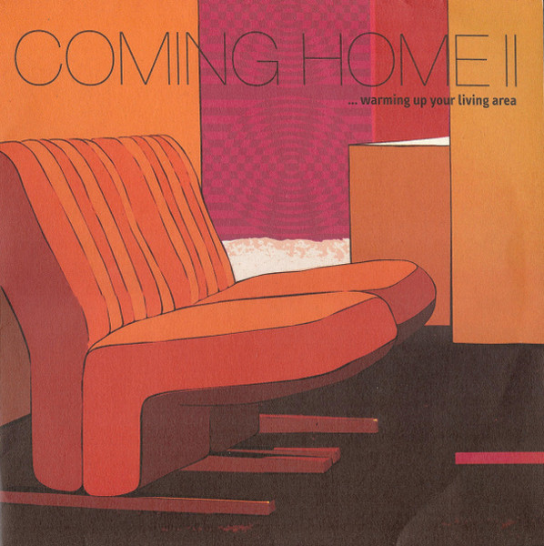 Various - Coming Home II | Stereo Deluxe (sd080-1) - main