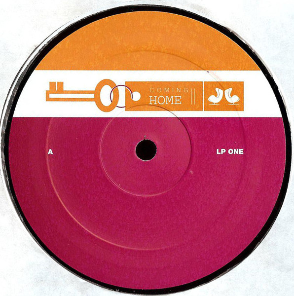Various - Coming Home II | Stereo Deluxe (sd080-1) - 3